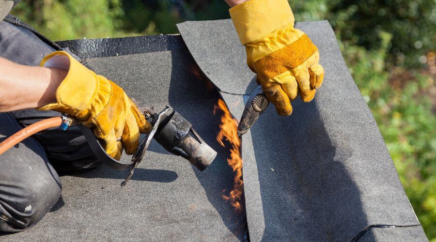 Expert new roof installation services in Fulton, IN